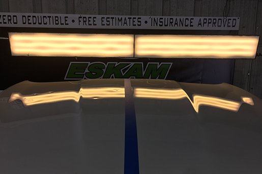 Eskam Auto Hail Repair